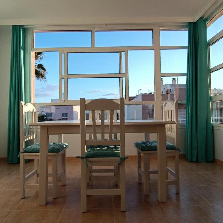 Green Waves Apartment - Apartamento de 2 dormitorios - 6