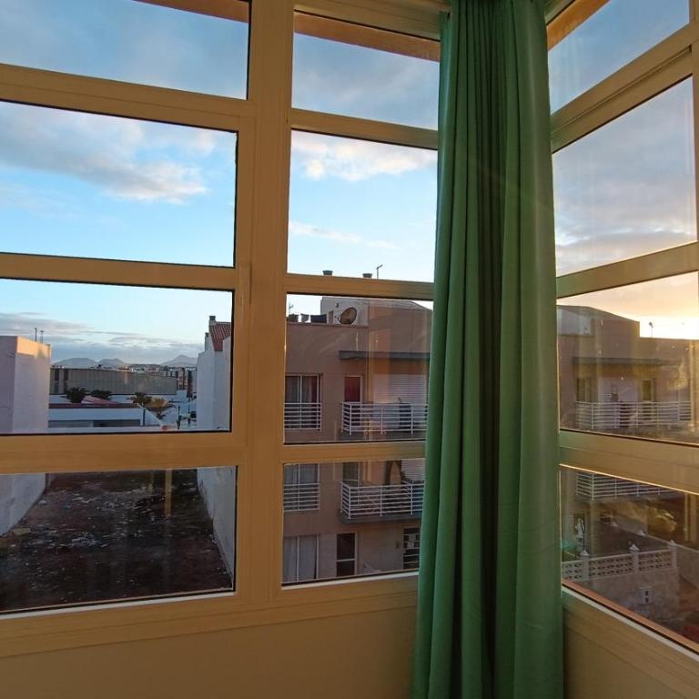 Green Waves Apartment - Apartamento de 2 dormitorios - 7