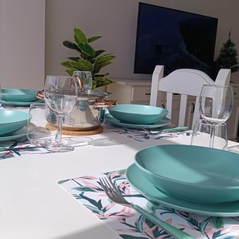 Green Waves Apartment - Apartamento de 2 dormitorios - 10