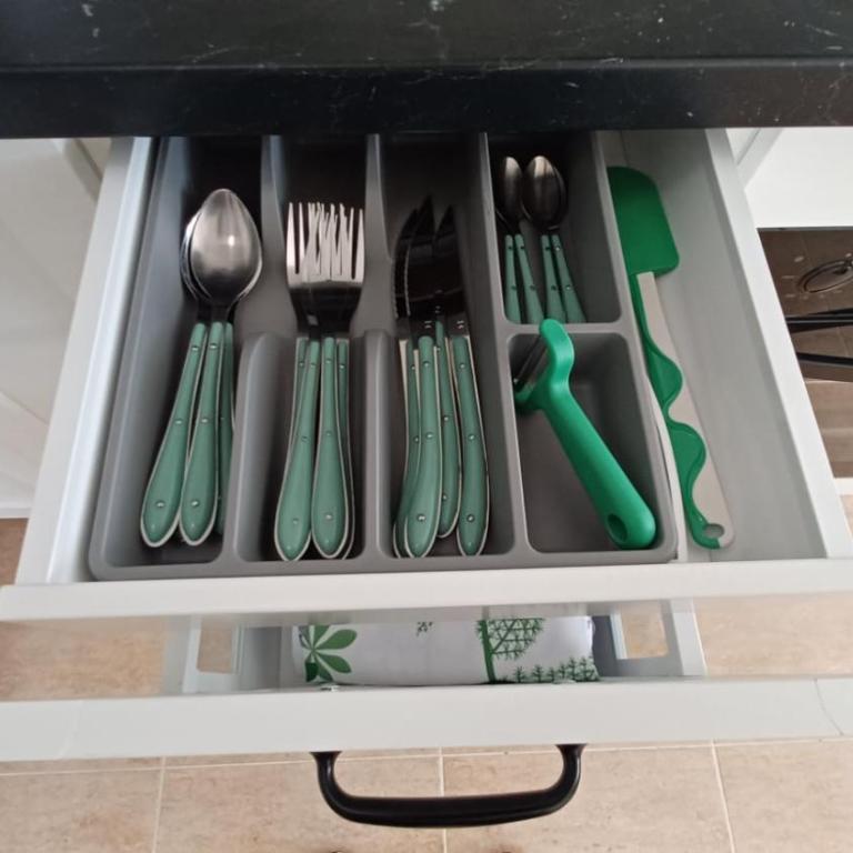 Green Waves Apartment - Apartamento de 2 dormitorios - 28