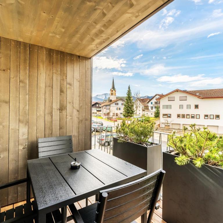 Allgäu Luxury Apartment Berglöwe mit Sauna - Apartment mit 1 Schlafzimmer - 19