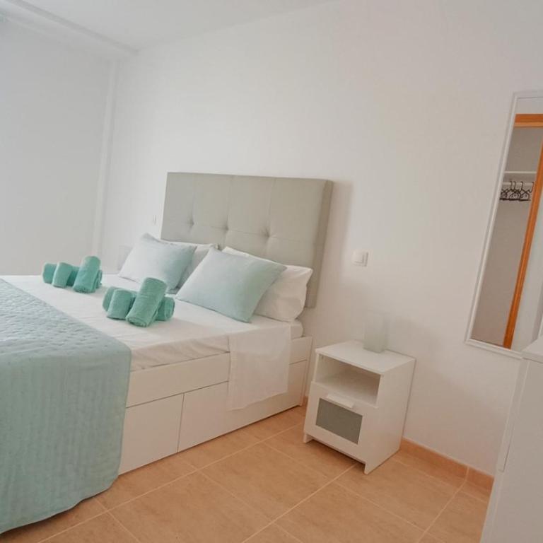 Green Waves Apartment - Apartamento de 2 dormitorios - 30
