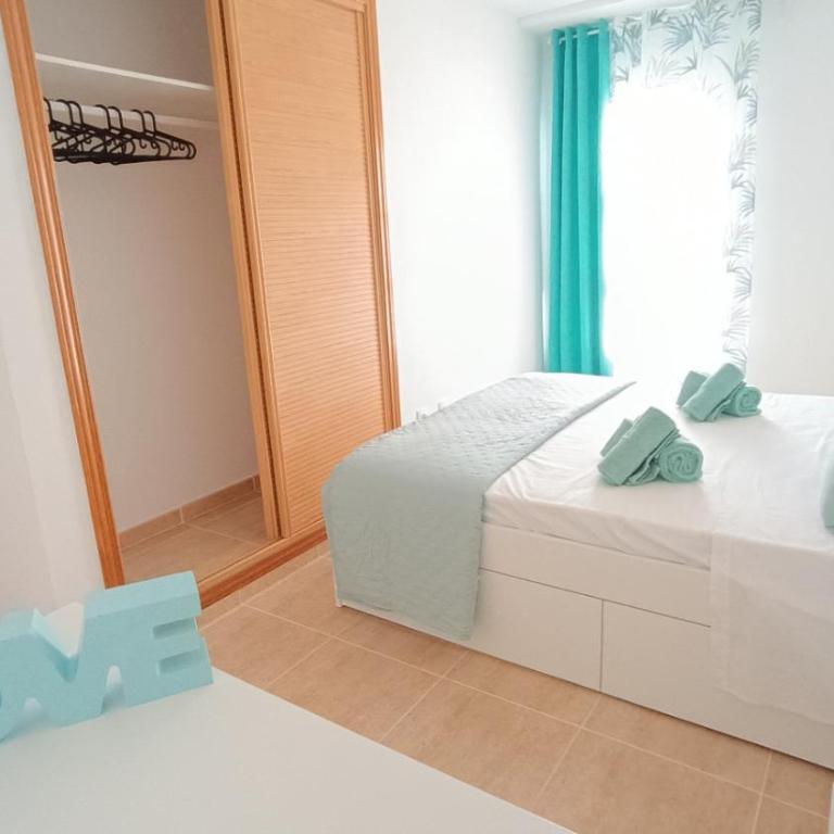 Green Waves Apartment - Apartamento de 2 dormitorios - 32