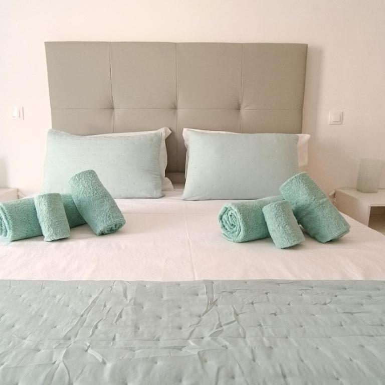 Green Waves Apartment - Apartamento de 2 dormitorios - 33