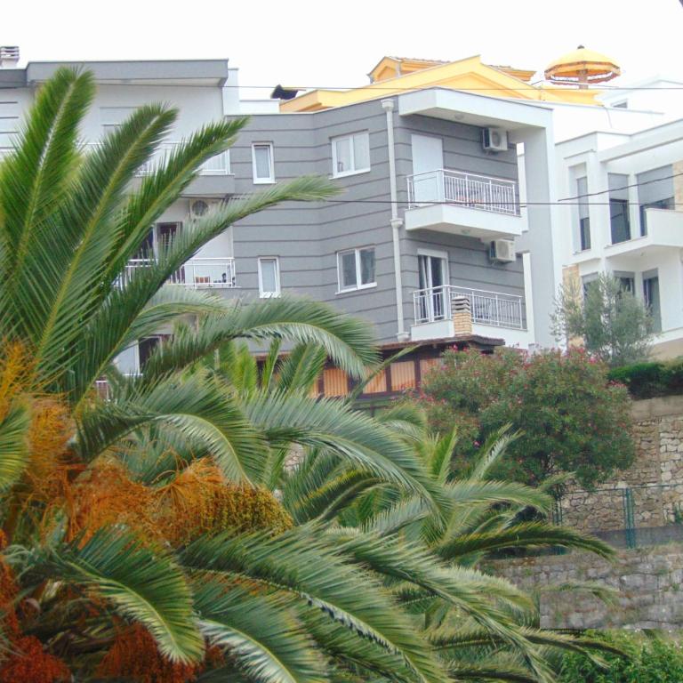 Family House Milic in Ulcinj - Standard Apartment - 1