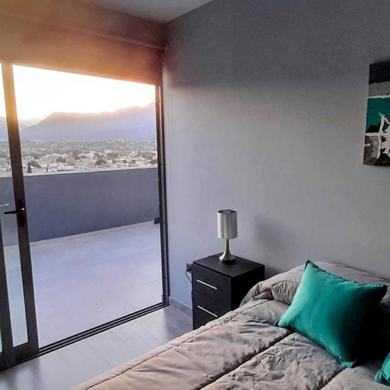 PISO 10 - Apartamento de 1 dormitorio - 5