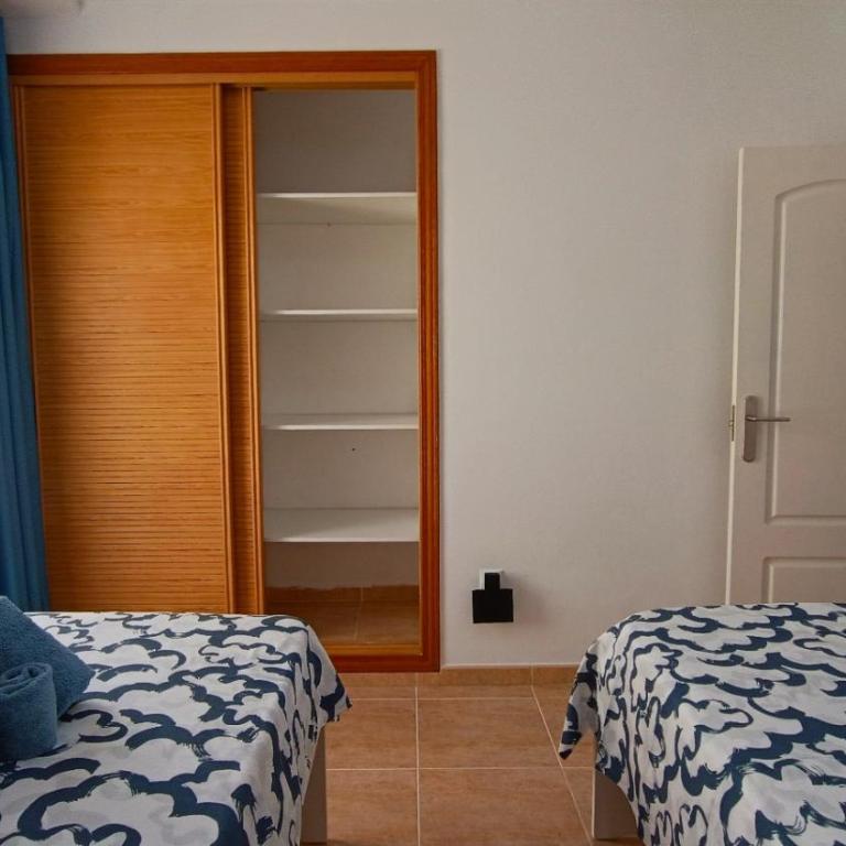 Green Waves Apartment - Apartamento de 2 dormitorios - 38