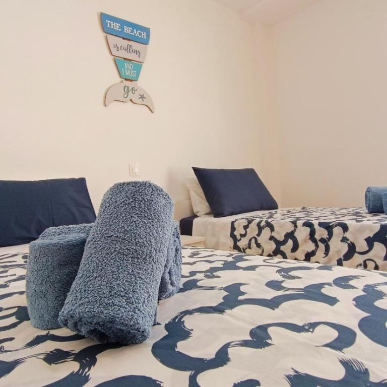 Green Waves Apartment - Apartamento de 2 dormitorios - 37