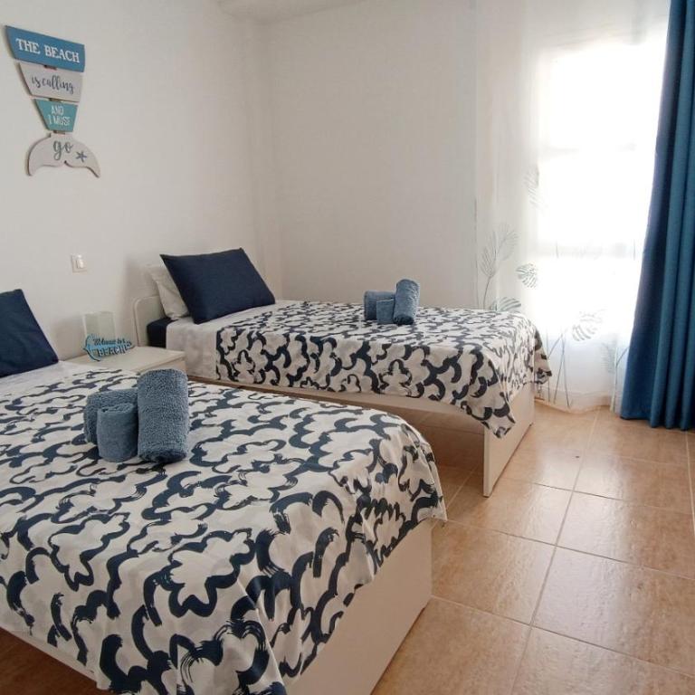 Green Waves Apartment - Apartamento de 2 dormitorios - 41