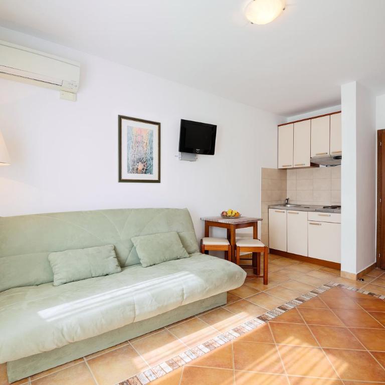 Apartments Ivona - Standardni Studio - 2