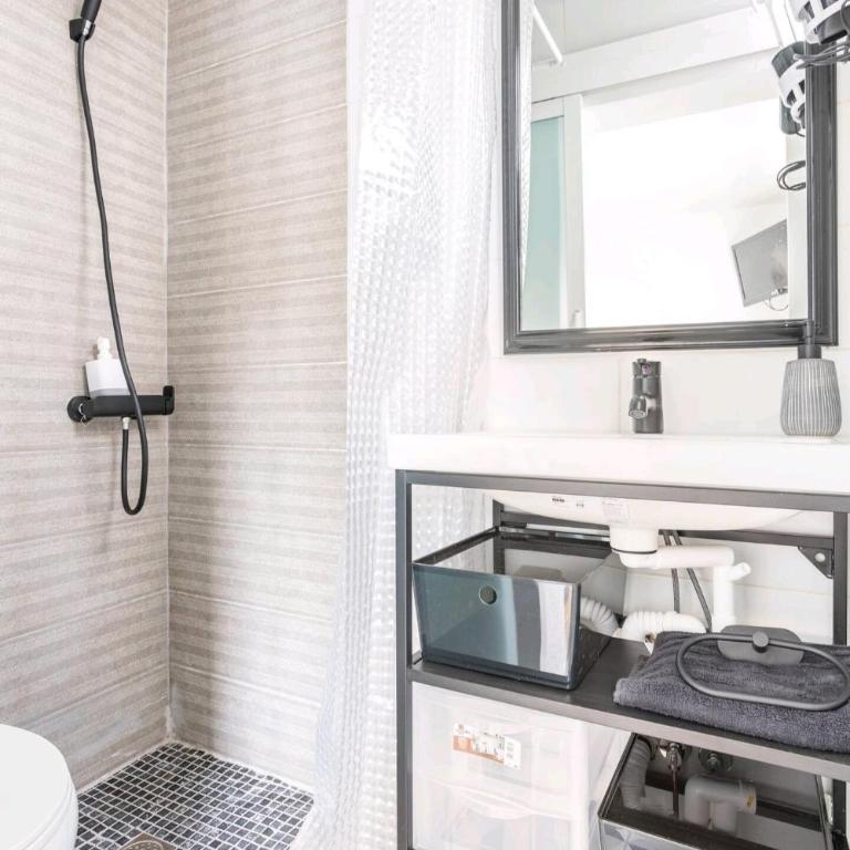 Apartamento Picar - Apartamento de 1 dormitorio - 2