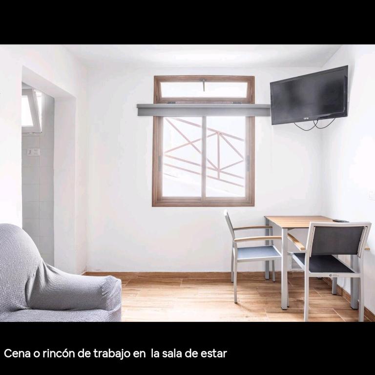 Apartamento Picar - Apartamento de 1 dormitorio - 5