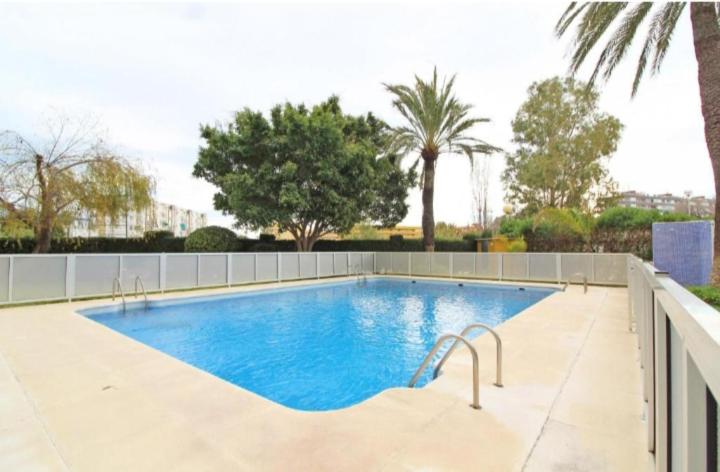 Big Gran Khan Apartment Canet den Berenguer con Piscina - Apartment - 8