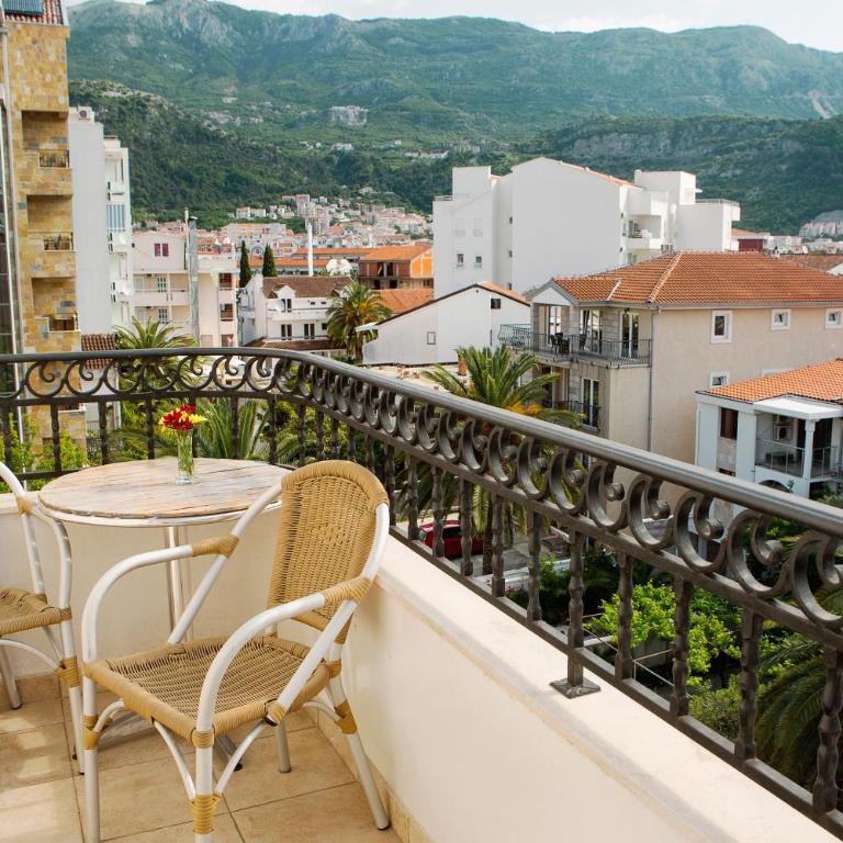 Apartments Ivona - Standardni Studio - 3