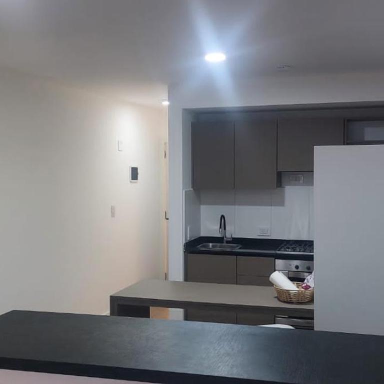 Alquiler Temporario Rosario 16 - Apartamento de 1 dormitorio - 1