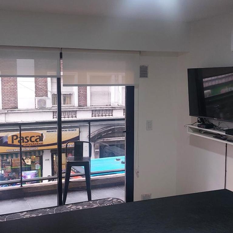 Alquiler Temporario Rosario 16 - Apartamento de 1 dormitorio - 2