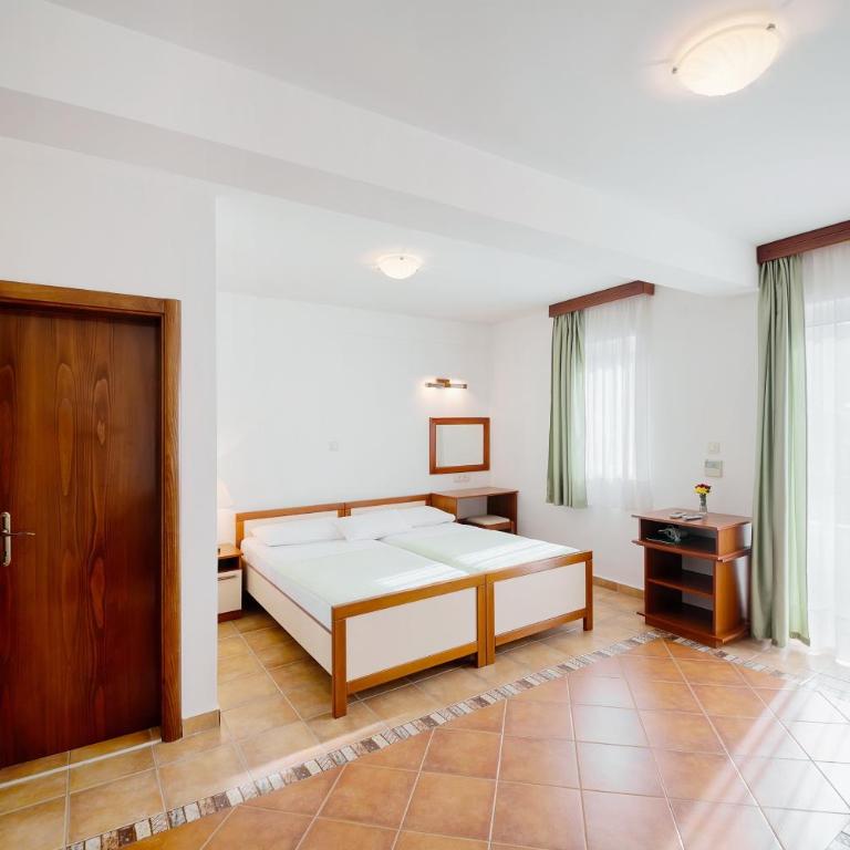 Apartments Ivona - Standardni Studio - 4