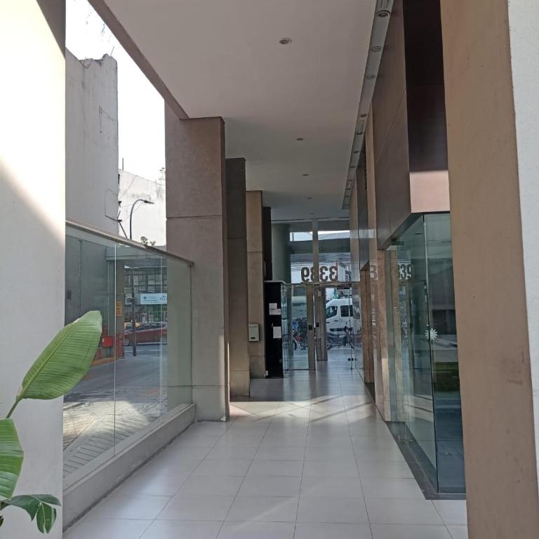 SOLAR DEL ABASTO - Apartamento de 1 dormitorio - 11