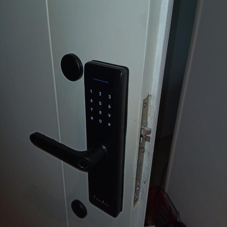 SOLAR DEL ABASTO - Apartamento de 1 dormitorio - 12