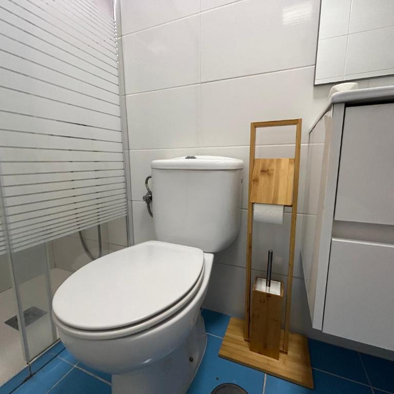 Sunny Apt with terrace coastal area South Arona - Apartamento de 1 dormitorio - 32