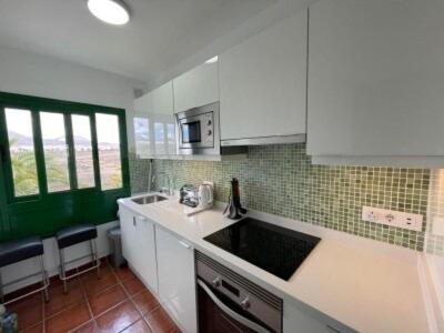 Gabriela Sea View - Apartamento de 1 dormitorio - 9