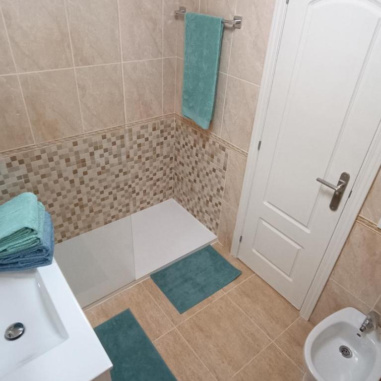 Green Waves Apartment - Apartamento de 2 dormitorios - 42