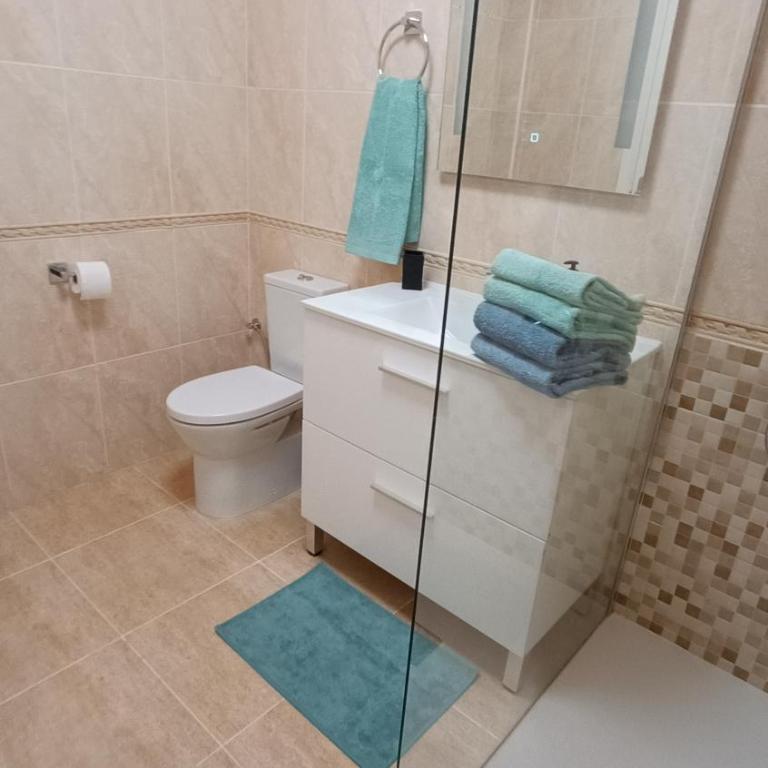 Green Waves Apartment - Apartamento de 2 dormitorios - 43