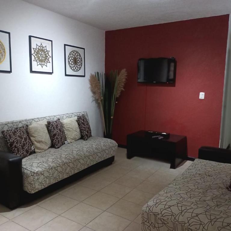 Pent House Acapulco Diamante Markis K 31 - Apartamento - 4
