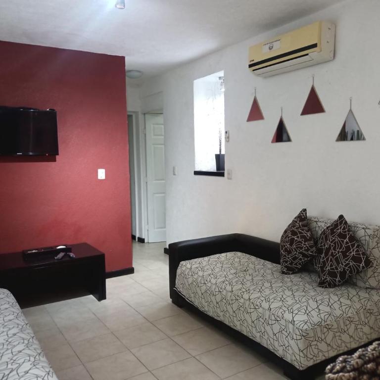 Pent House Acapulco Diamante Markis K 31 - Apartamento - 5