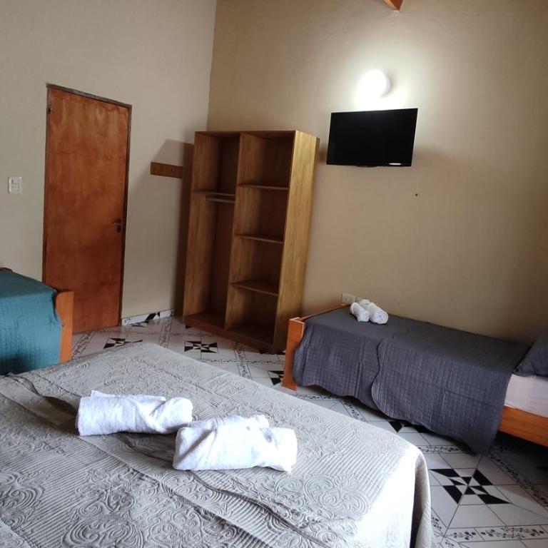 Apart clemencia - Apartamento - 2