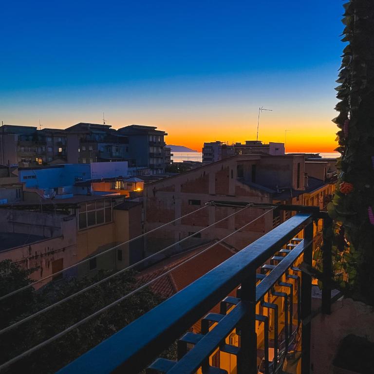 Seaview Terrace Apartment Relax & Comfort in Milazzo, TURE's HOME - Appartamento con 2 Camere da Letto, Terrazza e Vista Mare - 2