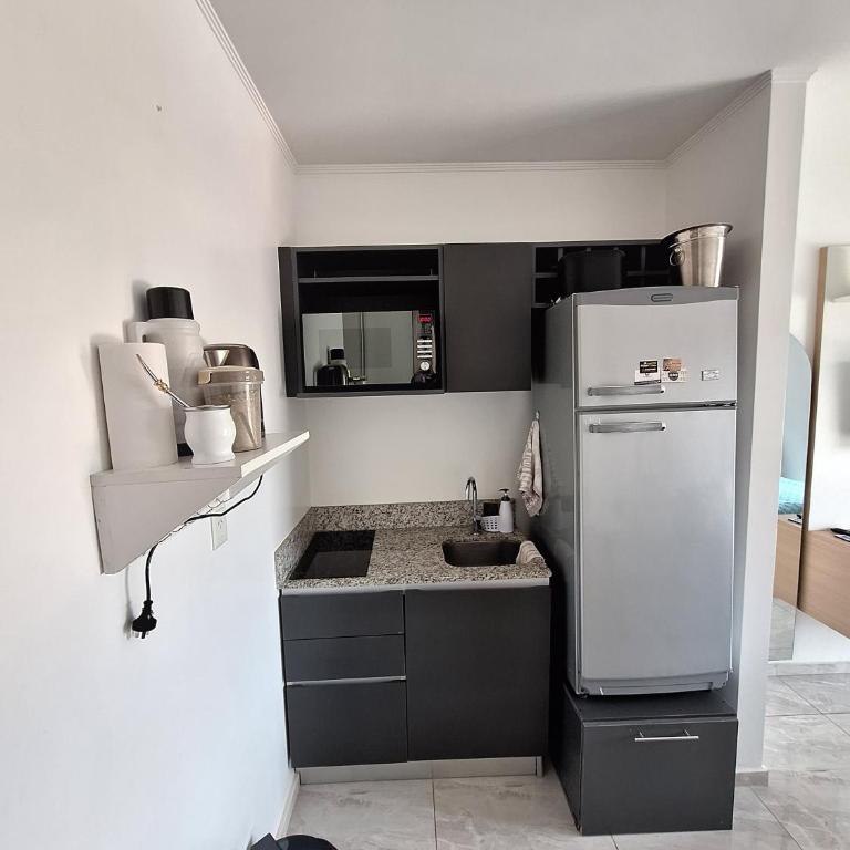 Edificio Charlotte (zona centro) - Estudio Deluxe con cama grande - 2