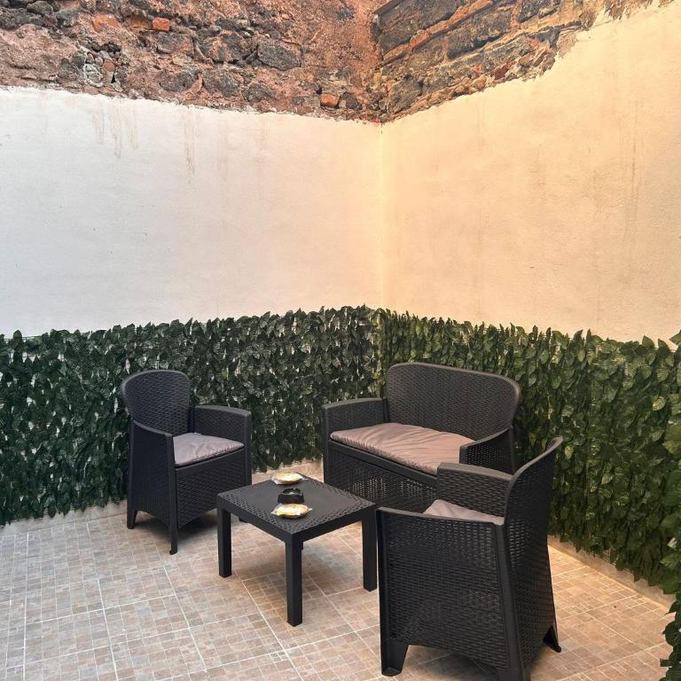 Al piccolo borgo - Double Room - 10