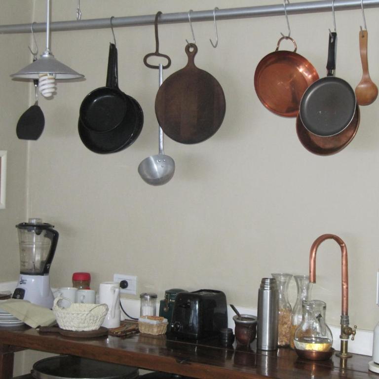 Cerro Krund - Habitación Doble - 2