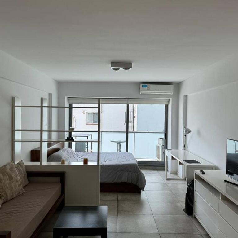 Increible con Amenities en Recoleta - Apartamento de 1 dormitorio - 3