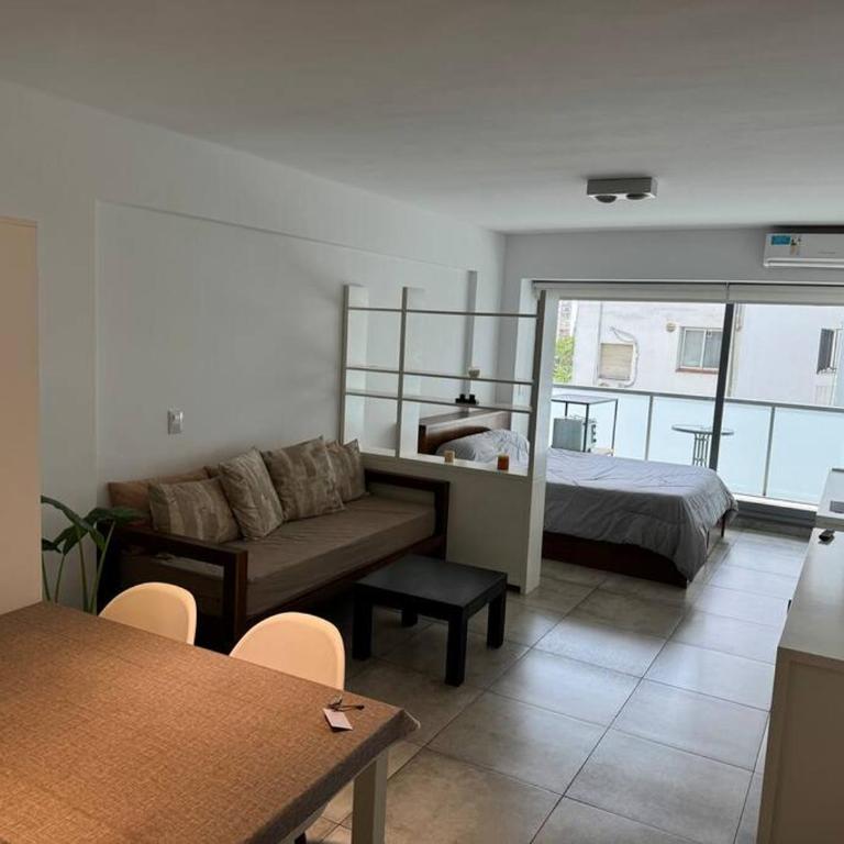 Increible con Amenities en Recoleta - Apartamento de 1 dormitorio - 4