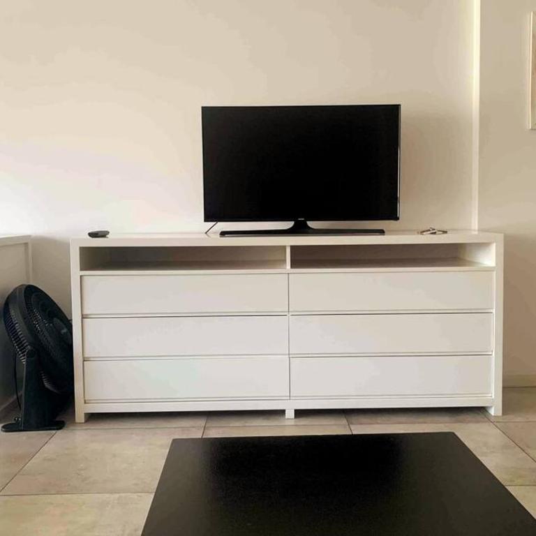 Increible con Amenities en Recoleta - Apartamento de 1 dormitorio - 7