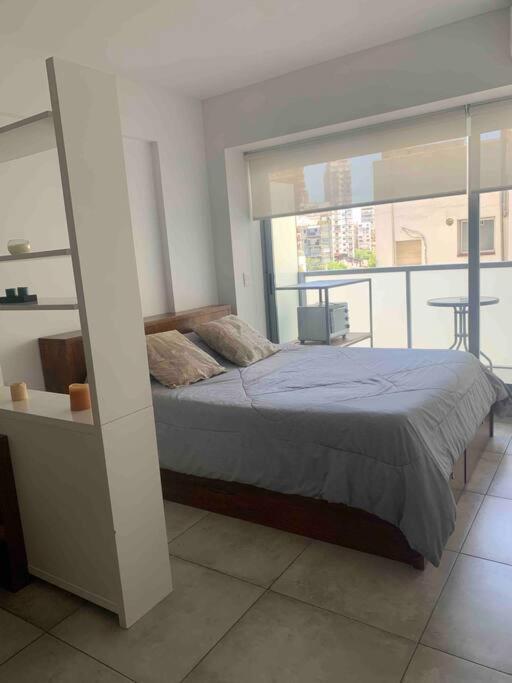 Increible con Amenities en Recoleta - Apartamento de 1 dormitorio - 8