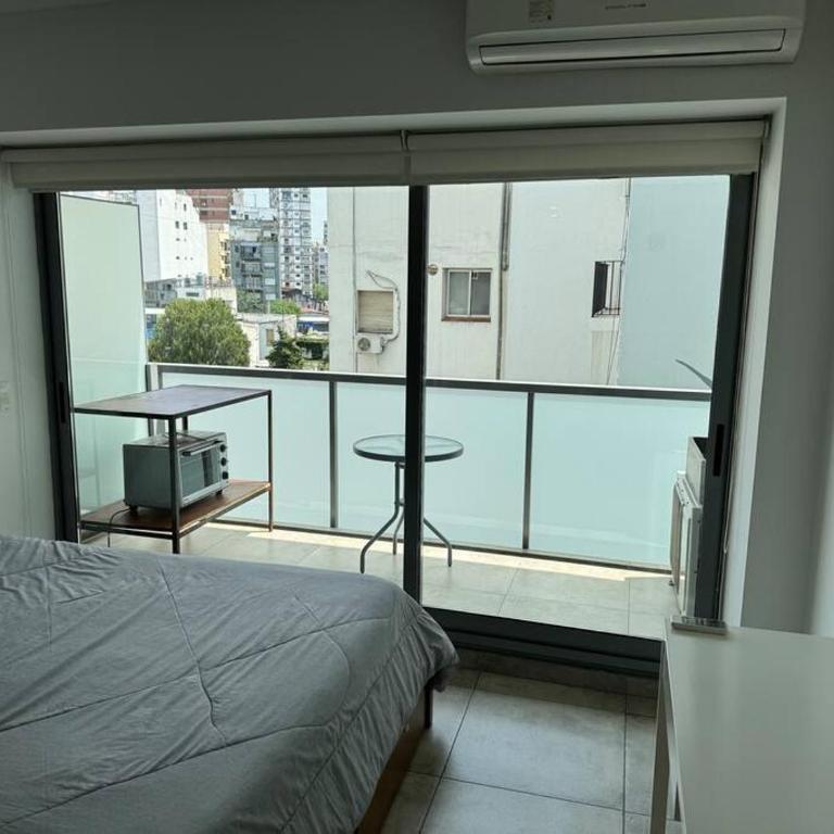 Increible con Amenities en Recoleta - Apartamento de 1 dormitorio - 9