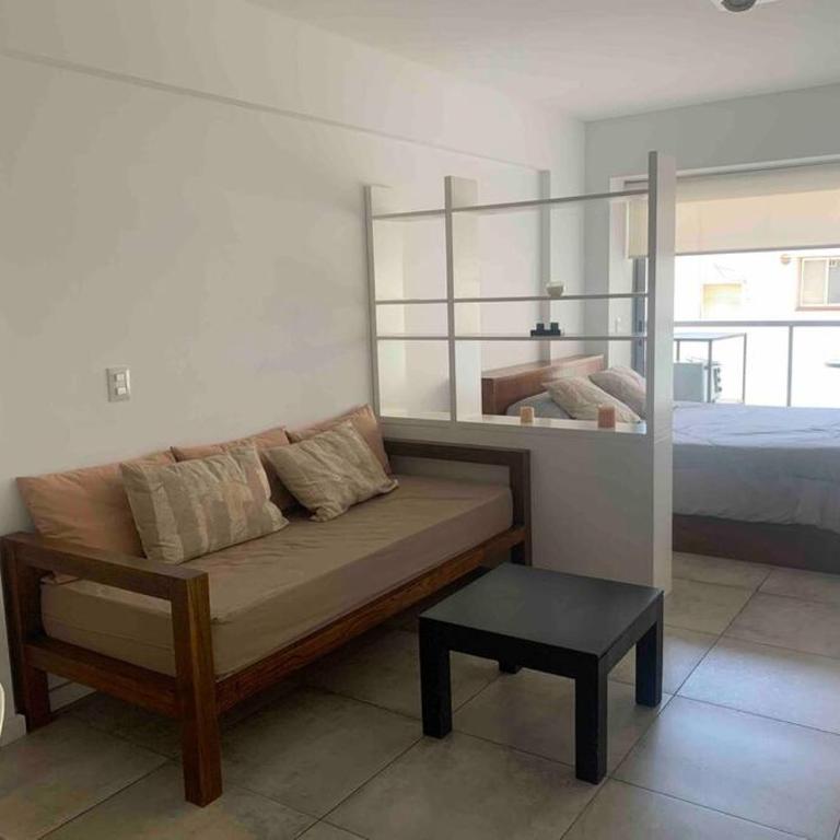 Increible con Amenities en Recoleta - Apartamento de 1 dormitorio - 11