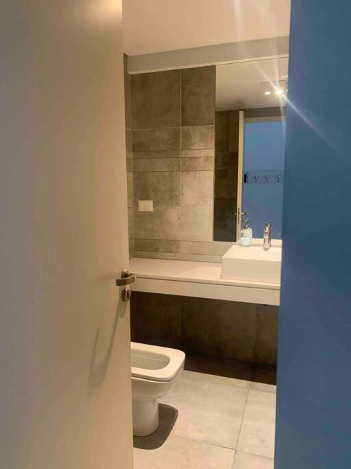 Increible con Amenities en Recoleta - Apartamento de 1 dormitorio - 17