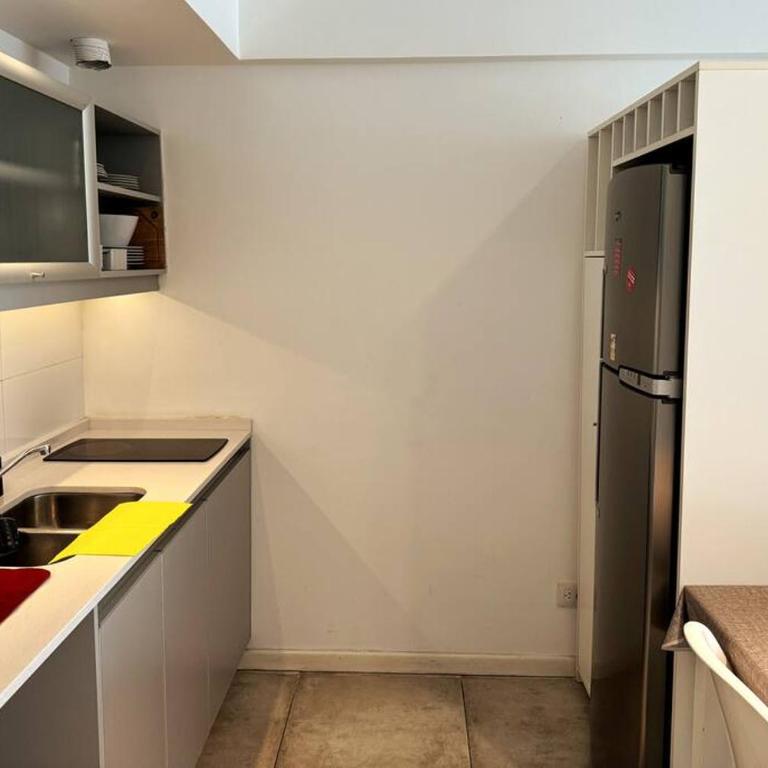 Increible con Amenities en Recoleta - Apartamento de 1 dormitorio - 18