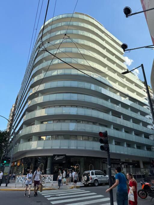 Increible con Amenities en Recoleta - Apartamento de 1 dormitorio - 19