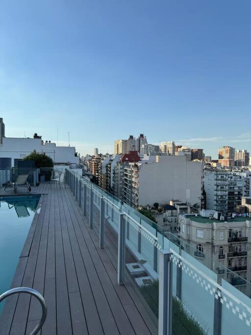 Increible con Amenities en Recoleta - Apartamento de 1 dormitorio - 20