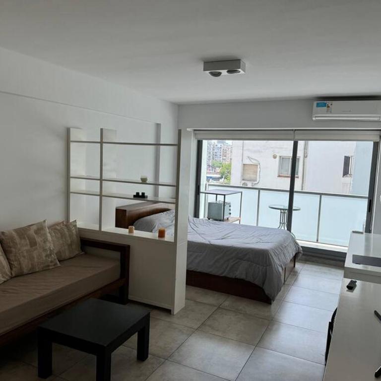Increible con Amenities en Recoleta - Apartamento de 1 dormitorio - 21