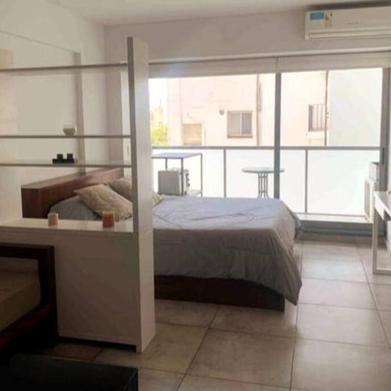 Increible con Amenities en Recoleta - Apartamento de 1 dormitorio - 24
