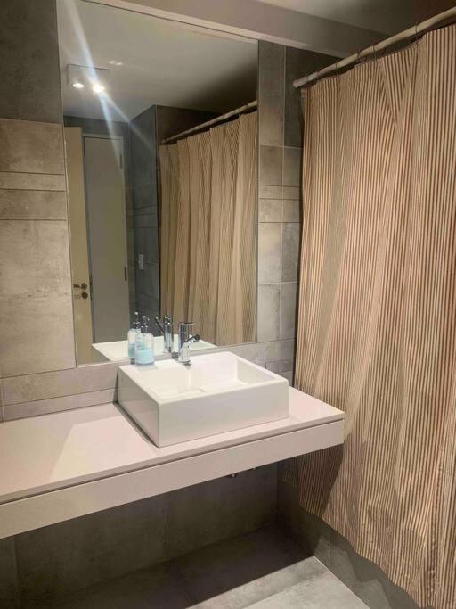 Increible con Amenities en Recoleta - Apartamento de 1 dormitorio - 29