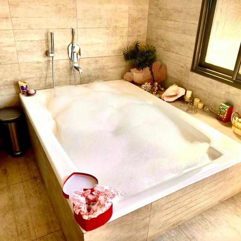 Casa Aqua - Casa de 7 dormitorios - 24
