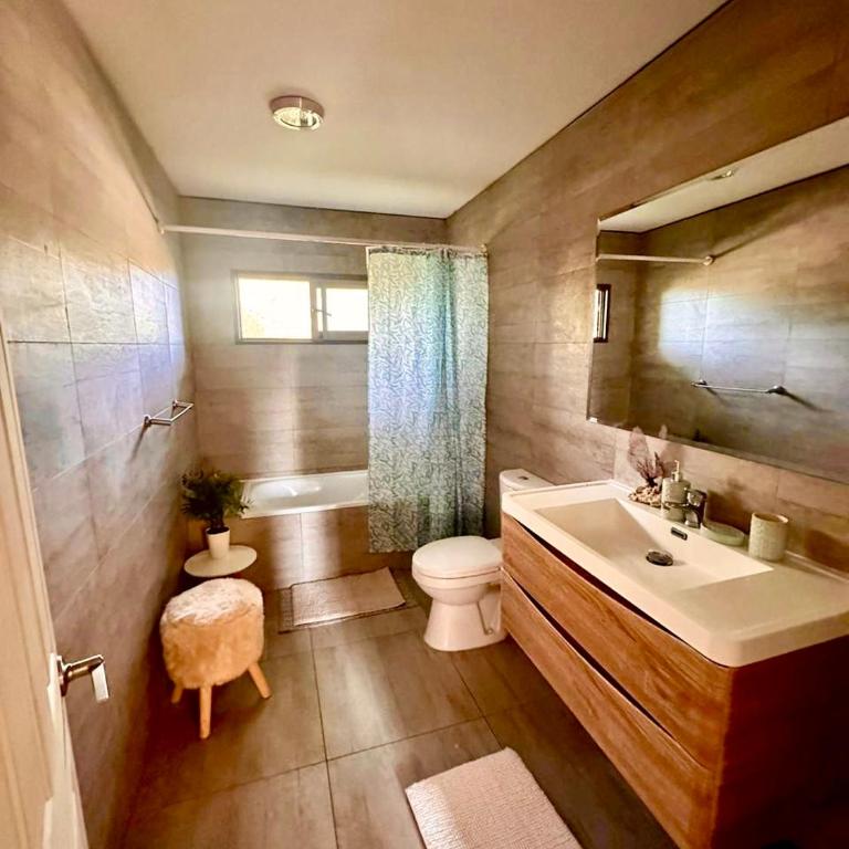 Casa Aqua - Casa de 7 dormitorios - 53
