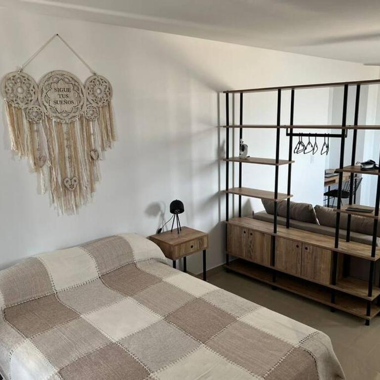 Apartamento céntrico tranquilo - Apartamento de 1 dormitorio - 1